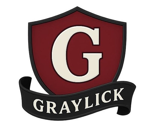 Graylick logo