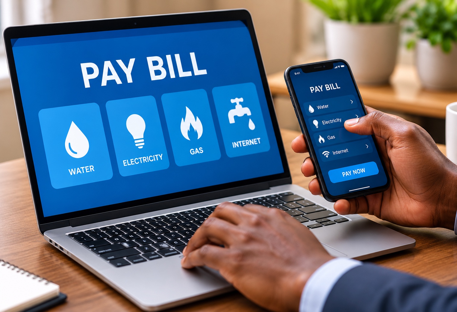Bill Payment