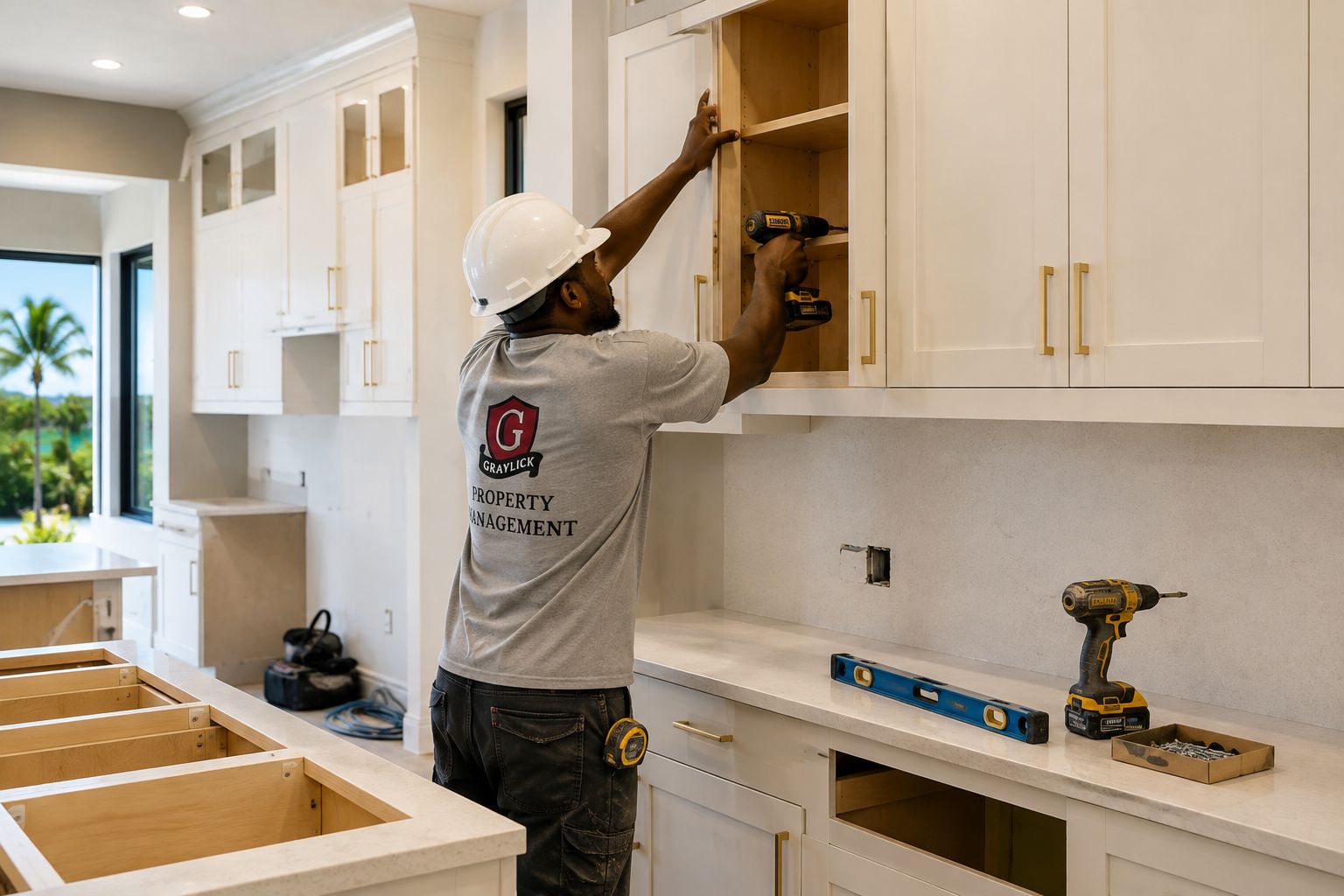 Home Improvement