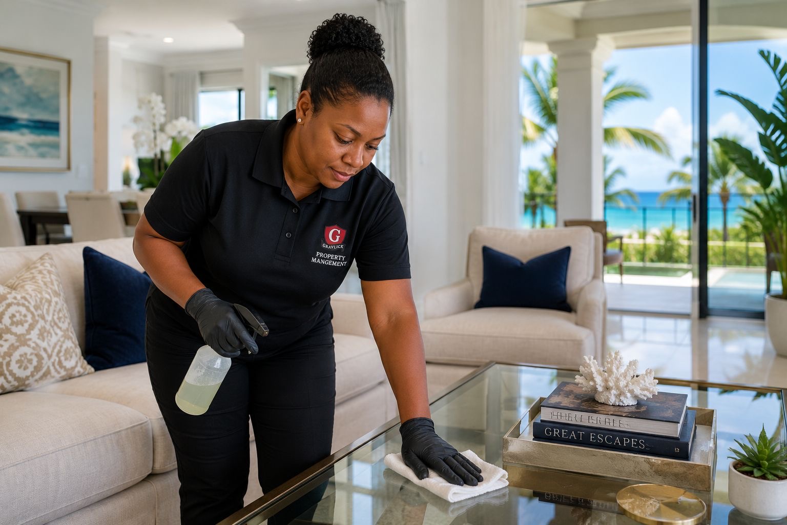 House Keeping