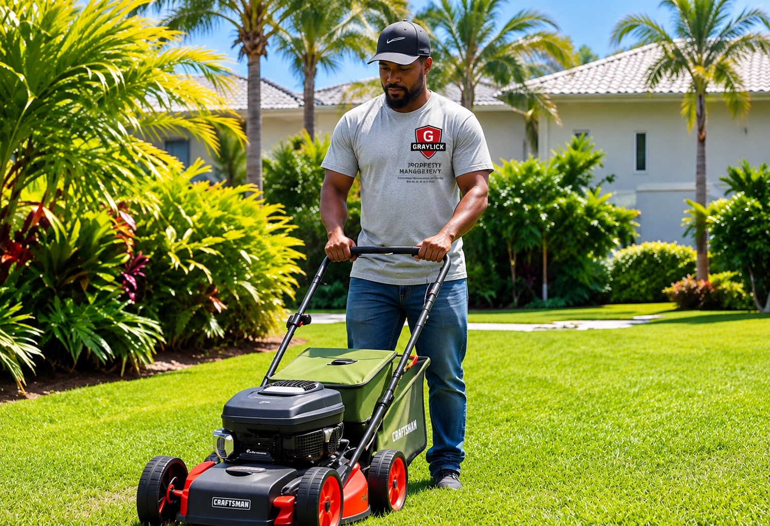 Lawn Care