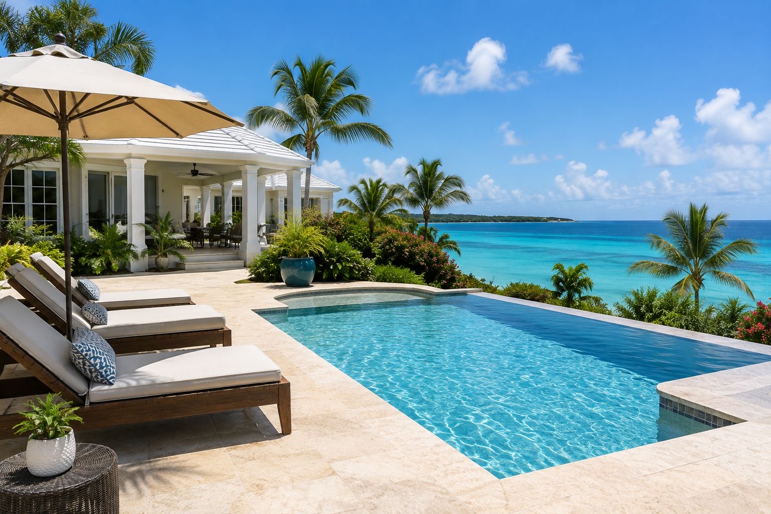 Pool Services