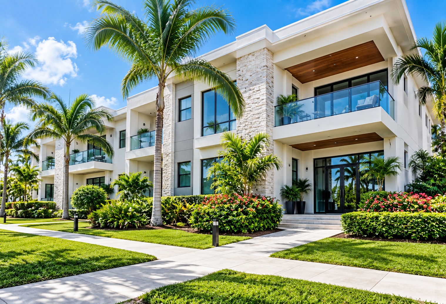 Property Management